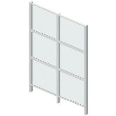 直線連結 三協アルミ　門・フェンスまわり　フェンス・スクリーン　目隠し　モダン　おしゃれ　エクステリア　愛知・名古屋の外構専門店パートナーホームのエクステリア　製品一覧　ガーデンスクリーン　三協アルミ　門・フェンスまわり　フェンス・スクリーン　目隠し　モダン　おしゃれ　エクステリア　愛知・名古屋の外構専門店パートナーホームのエクステリア　製品一覧　ガーデンスクリーン　LALAスクリーン|パートナーホーム