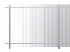 2型 たて細格子タイプ　三協アルミ　門・フェンスまわり　フェンス・スクリーン　目隠し　モダン　おしゃれ　エクステリア　愛知・名古屋の外構専門店パートナーホームのエクステリア　製品一覧　ガーデンスクリーン　エルファード片面タイプ|パートナーホーム