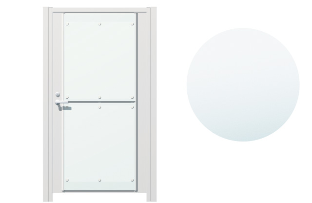 DPGタイプ（形材タイプ） モダンなスタイルで住まいを彩ります。 採光性の高い半透明のアクリルパネルで、明るさを保ちながら目隠し効果が得られます。　三協アルミ　門・フェンスまわり　フェンス・スクリーン　目隠し　モダン　おしゃれ　エクステリア　愛知・名古屋の外構専門店パートナーホームのエクステリア　製品一覧　ガーデンスクリーン　LALAスクリーン|パートナーホーム