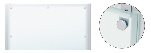 7型（形材タイプ）／DPGタイプ モダンなスタイルで住まいを彩ります。 採光性の高い半透明のアクリルパネルで、明るさを保ちながら目隠し効果が得られます。　三協アルミ　門・フェンスまわり　フェンス・スクリーン　目隠し　モダン　おしゃれ　エクステリア　愛知・名古屋の外構専門店パートナーホームのエクステリア　製品一覧　ガーデンスクリーン　LALAスクリーン|パートナーホーム