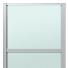 スクリーン本体 採光・通風・目隠し機能など、用途やお好みに合わせて選べる15種類のデザインを用意しています。 三協アルミ　門・フェンスまわり　フェンス・スクリーン　目隠し　モダン　おしゃれ　エクステリア　愛知・名古屋の外構専門店パートナーホームのエクステリア　製品一覧　ガーデンスクリーン　三協アルミ　門・フェンスまわり　フェンス・スクリーン　目隠し　モダン　おしゃれ　エクステリア　愛知・名古屋の外構専門店パートナーホームのエクステリア　製品一覧　ガーデンスクリーン　LALAスクリーン|パートナーホーム