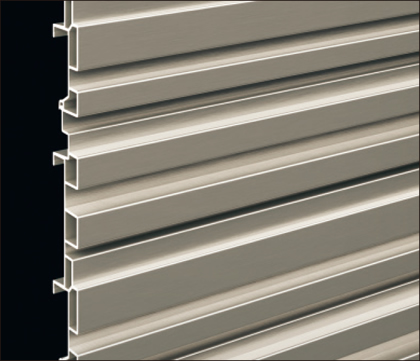 1型（目隠しタイプ） 目隠しタイプで外からの視線を抑えプライベート性を強めます。　三協アルミ　門・フェンスまわり　フェンス・スクリーン　目隠し　モダン　おしゃれ　エクステリア　愛知・名古屋の外構専門店パートナーホームのエクステリア　製品一覧　ガーデンスクリーン　ベルサード|パートナーホーム