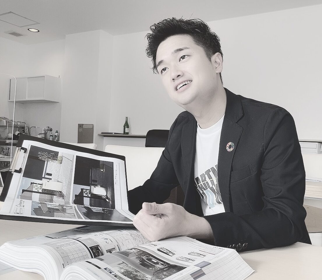 パートナーホーム