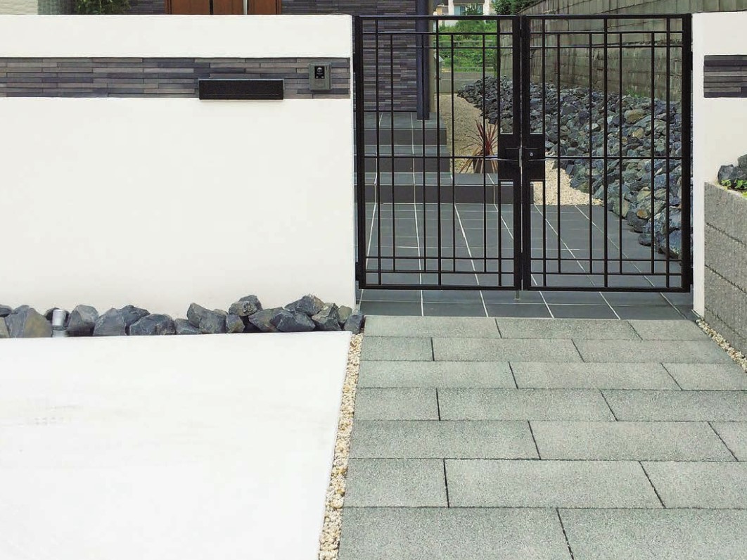 パートナーホーム