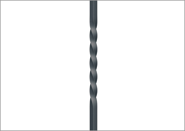 1型　三協アルミ　門・フェンスまわり　目隠し　モダン　おしゃれ　エクステリア　愛知・名古屋の外構専門店パートナーホームのエクステリア　製品一覧　歩行者用補助手すり　ジーエムライン|パートナーホーム