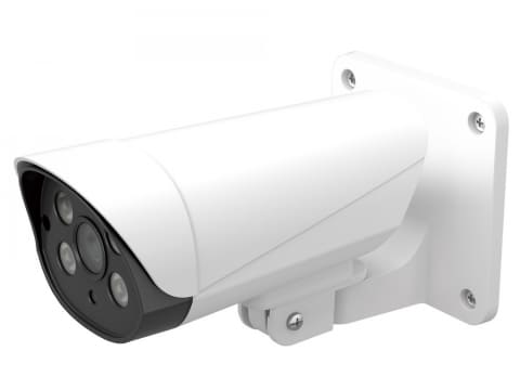 Panasonic VL-CV100　防犯カメラ　外構|パートナーホーム